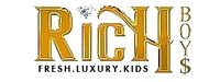 Rich Boys coupons